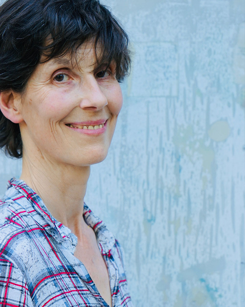 bettina-neuhaus Daniela Hörath - Divine Plan Healing Advanced Practitioner