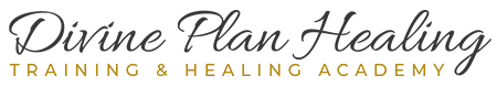 Divine Plan Healing Academy Logo