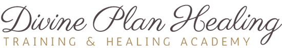 Divine Plan Healing Academy Logo